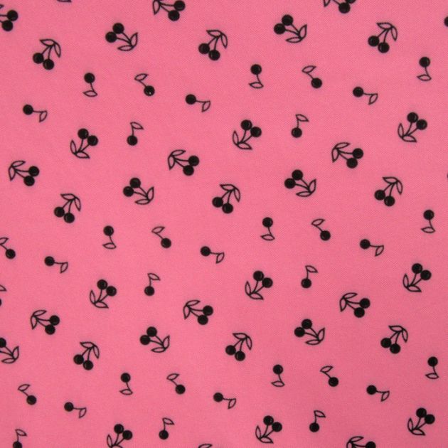 Printed Mesh
