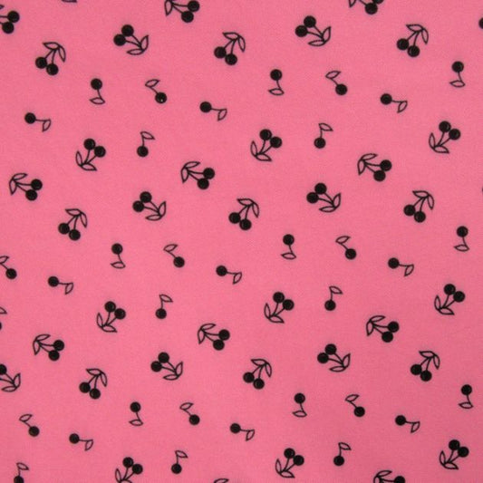 Printed Mesh