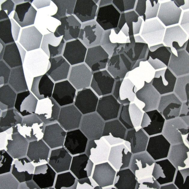 Honeycomb