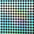 Metallic Polka
