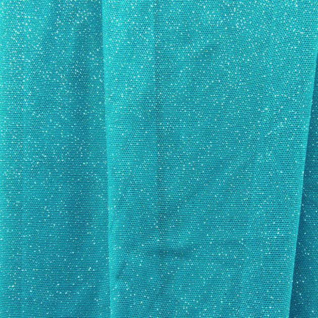Glitter Mesh