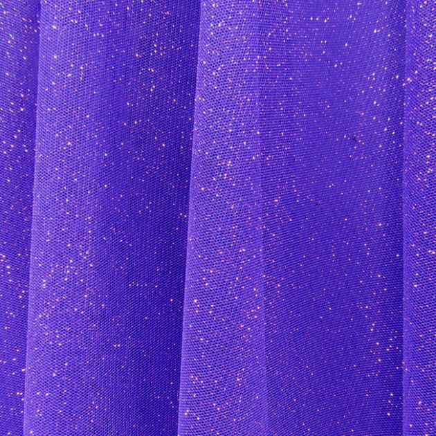 Glitter Tulle