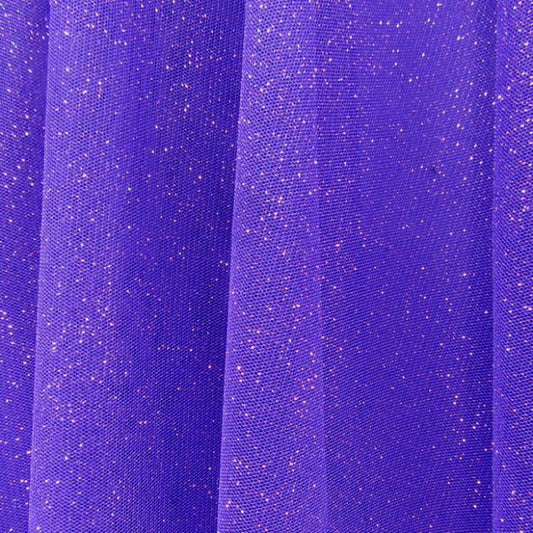 Glitter Tulle