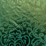 Metallic Velvet