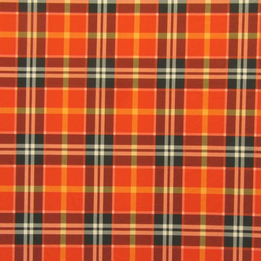 Plaid