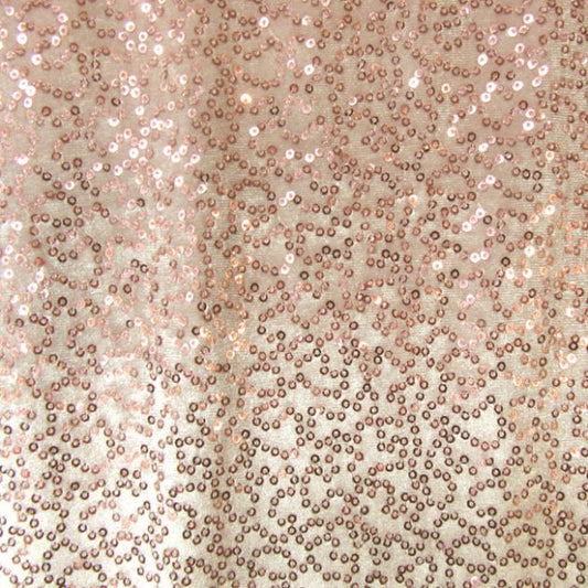Squiggle Sequins
