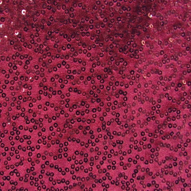 Squiggle Sequins