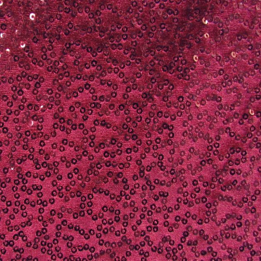 Squiggle Sequins