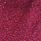 Squiggle Sequins