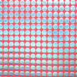 Metallic Polka