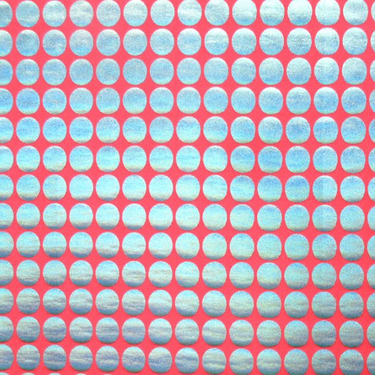 Metallic Polka
