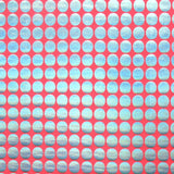 Metallic Polka