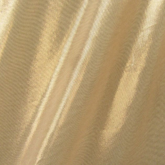 Metallic Mesh