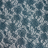 Embroidered Lace