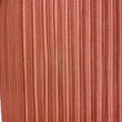 Pleated Poly Mesh
