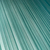 Pleated Poly Mesh