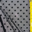 Polka Dot Mesh