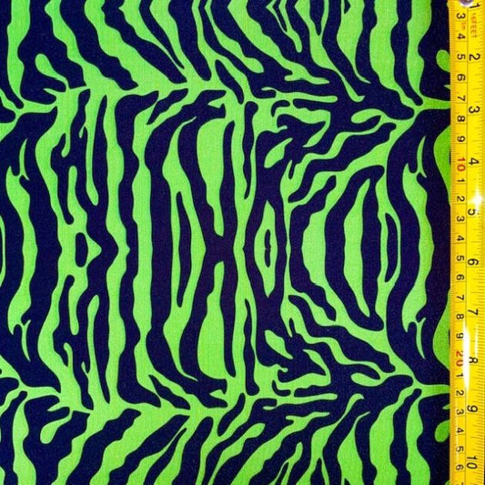 Tiger Print