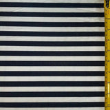 1cm Horizontal Stripe (Shiny)