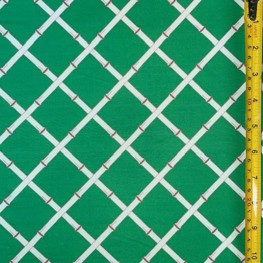 Bamboo Diagonal