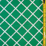 Bamboo Diagonal