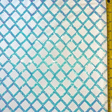 Mesh Sequin