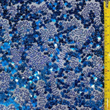 Squiggle Sequin