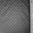 Perforated Pleather