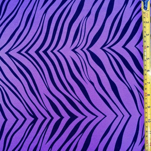 Tiger Print