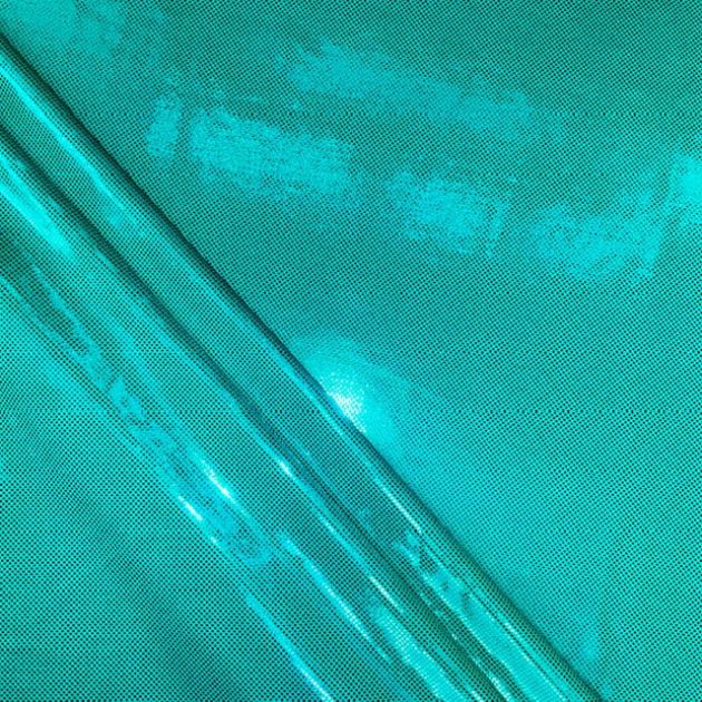Laser Foil