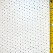 Polka Dot Mesh