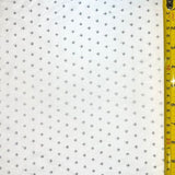 Polka Dot Mesh