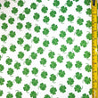Four Leaf Clovers