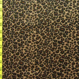Leopard Skin
