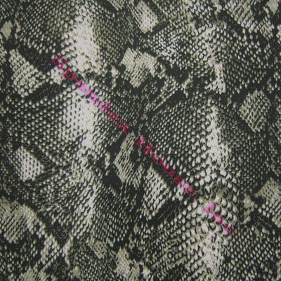 DS43335- Snake Skin