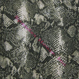 DS43335- Snake Skin