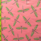 Dragonflies