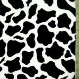 Giraffe Print