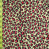 Leopard Print