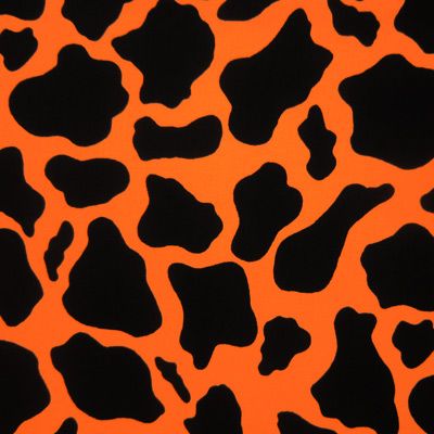 Cow Skin