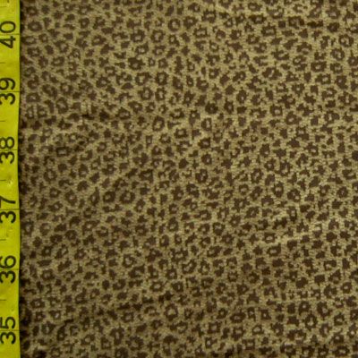 Leopard Skin