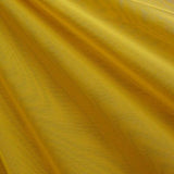 56-Athletic Gold-Sheer Mesh