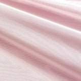 17-Bubblegum Pink-Sheer Mesh