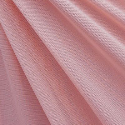19-Blush Pink-Stretch Mesh