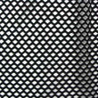Cabaret Big Hole Mesh