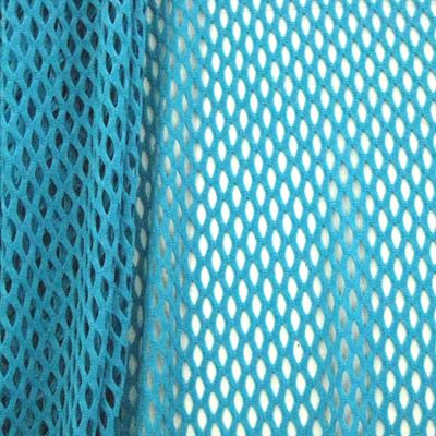 Cabaret Big Hole Mesh