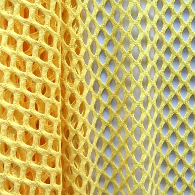 Cabaret Big Hole Mesh