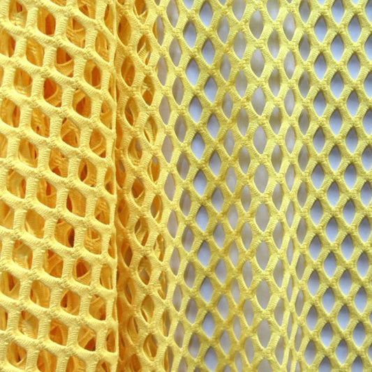 Cabaret Big Hole Mesh
