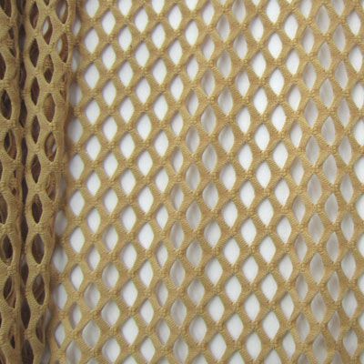 Cabaret Big Hole Mesh