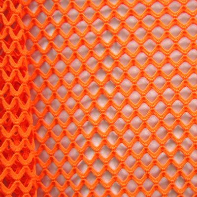Cabaret Big Hole Mesh